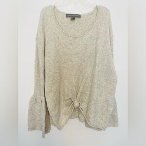 French Connection Sweater Large